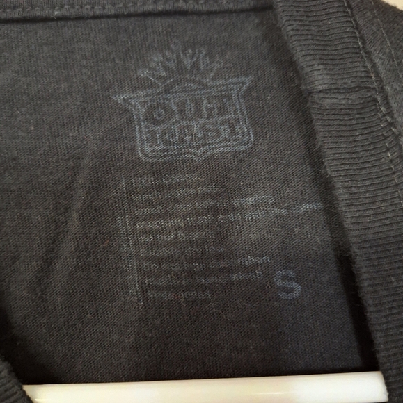 Outkast Atliens T Shirt Lowrider Hip Hop Rap Cartoons Mens Black Size Small - Picture 5 of 10